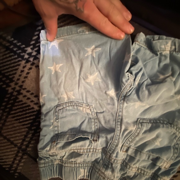 Boys shorts - Picture 2 of 2